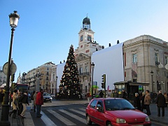072 - Puerta del Sol